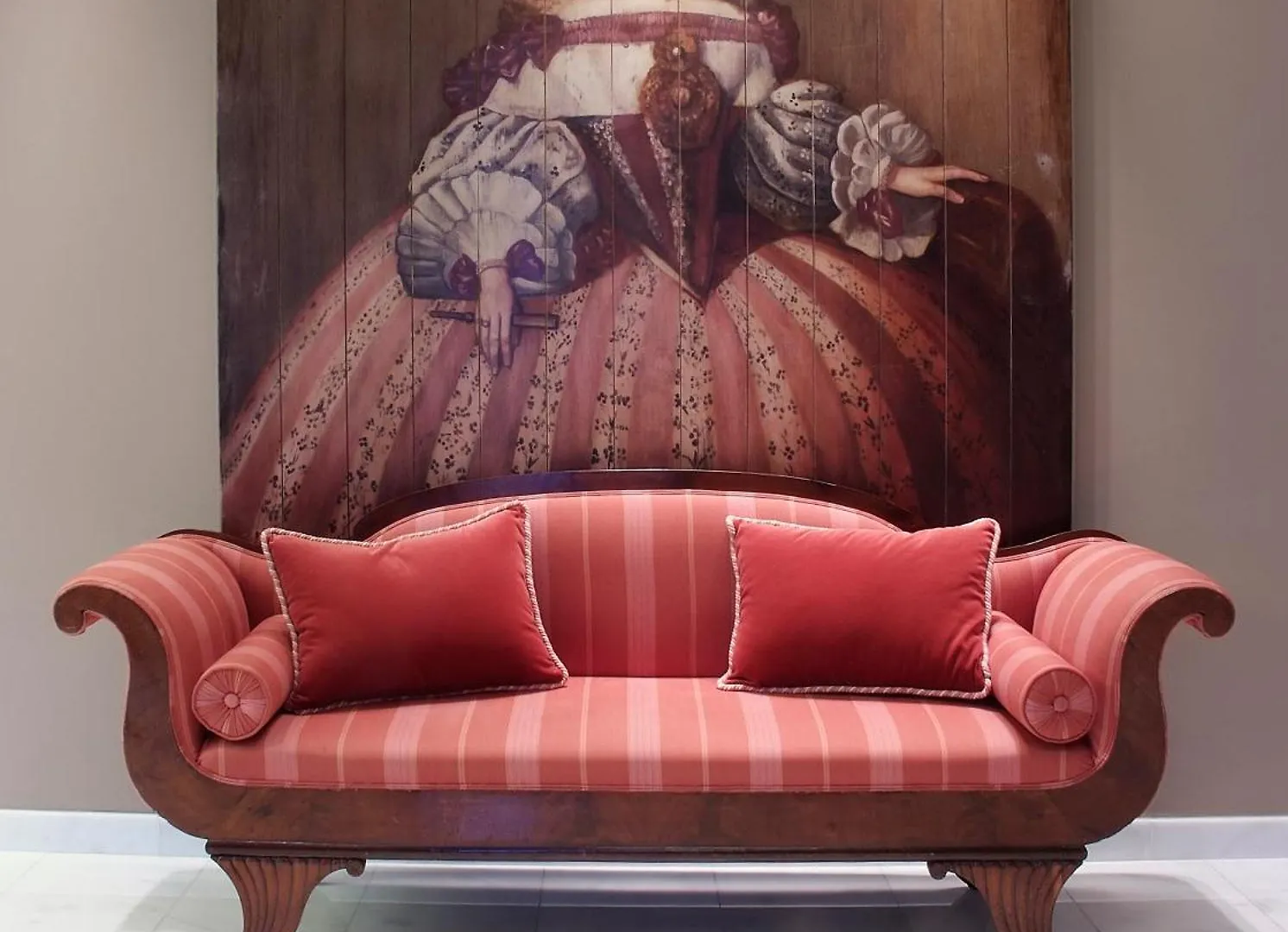 Gran Hotel La Perla Pamplona