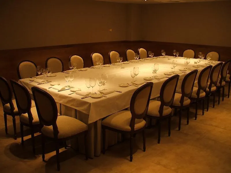 Gran Hotel La Perla Pamplona 5*,  Spagna