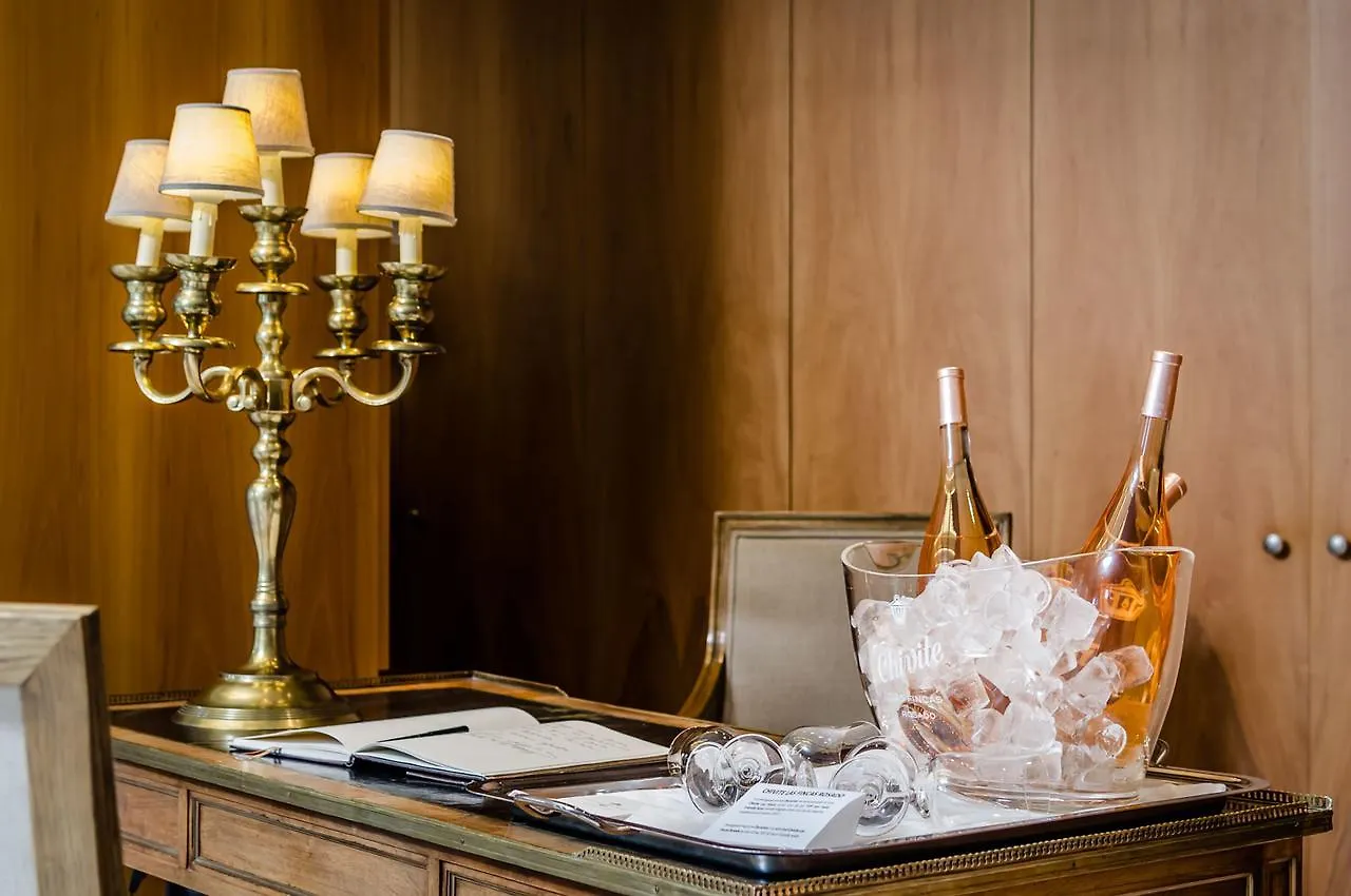 Gran Hotel La Perla Pamplona