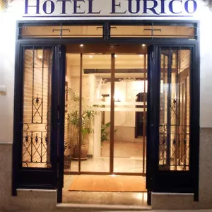 Eurico 3*, Toledo Spagna